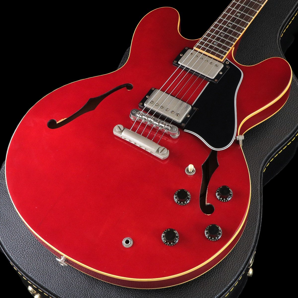 中古】GIBSON USA / ES-335 Dot Cherry 【御茶ノ水本店】【値下げ