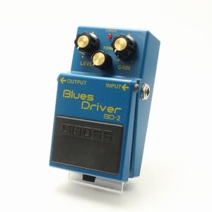【中古】 BOSS / BD-2 【御茶ノ水本店】