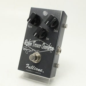 【中古】 FULLTONE / Robin Trower Overdrive 【御茶ノ水本店】