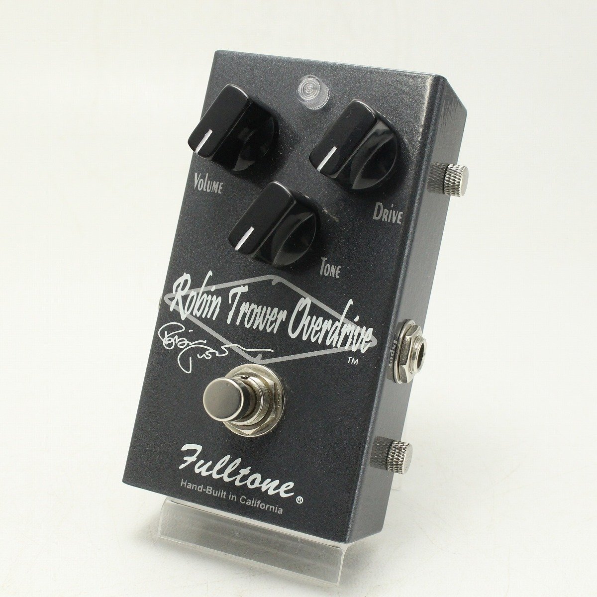 中古】 FULLTONE / Robin Trower Overdrive 【御茶ノ水本店