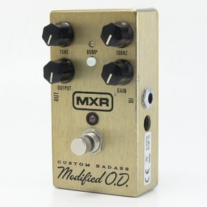 中古】 MXR / M77 Custom Badass Modified Over Drive 【御茶ノ水本店