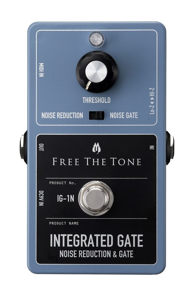 FREE THE TONE INTEGRATED GATE ノイズリダクション 000000051231_CPRH7iq.jpg