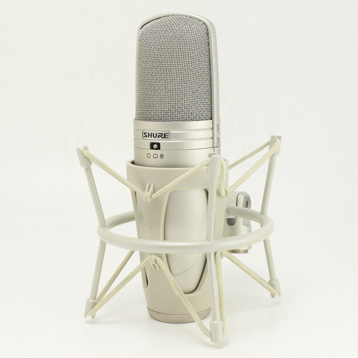 中古】 SHURE / KSM44A/SL 【御茶ノ水本店】 | ラージダイヤフラム