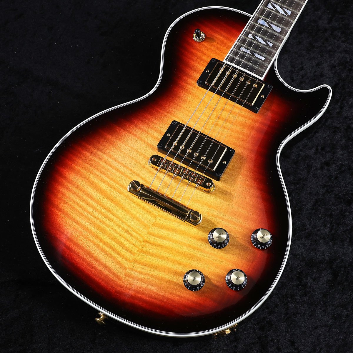 Gibson USA / Les Paul Supreme Fireburst [Modern Collection