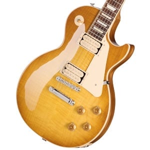 Gibson USA / Les Paul Standard 50s Double Trouble Vintage Honey Burst