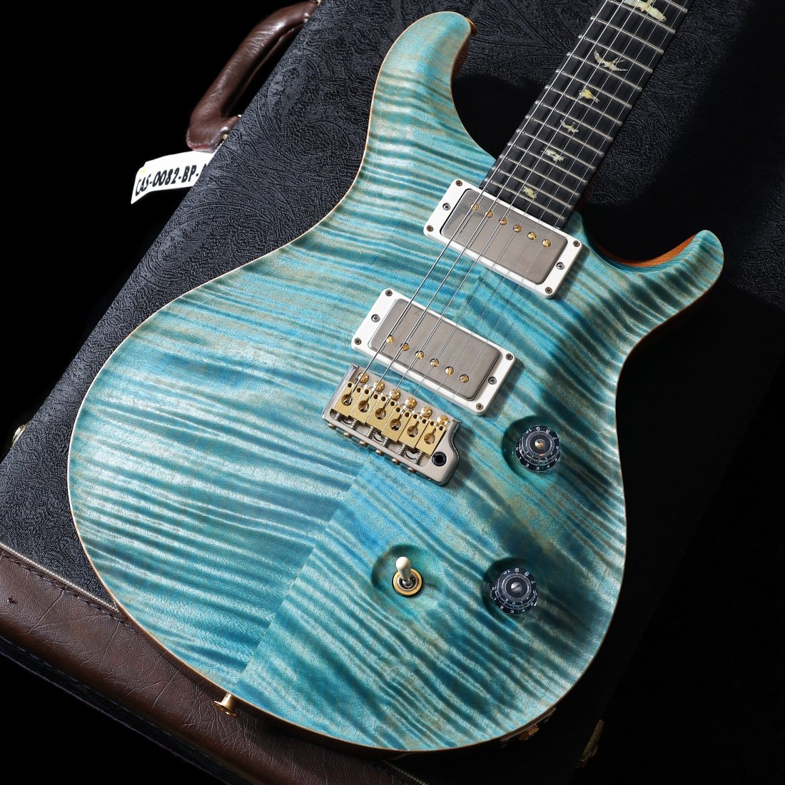 中古】Paul Reed Smith (PRS) / 2024 Wood Library Custom 24 McCarty
