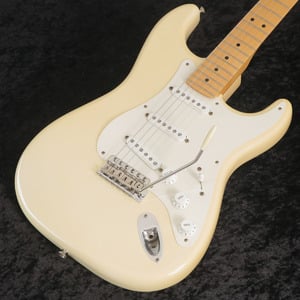 【中古】FENDER USA / Eric Clapton Stratocaster Olympic White 【御茶ノ水本店】