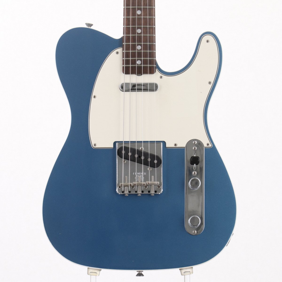 中古】FENDER USA / American Original 60s Telecaster Lake Placid