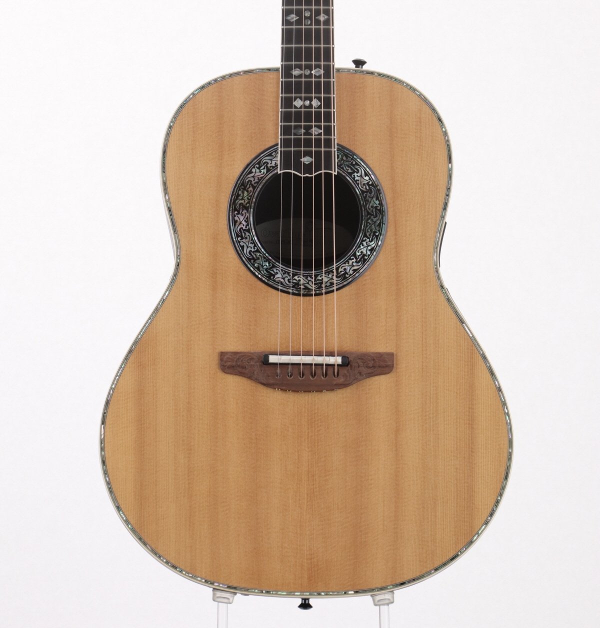 中古】OVATION / 1719-X LH 【御茶ノ水HARVEST_GUITARS】 | エレ
