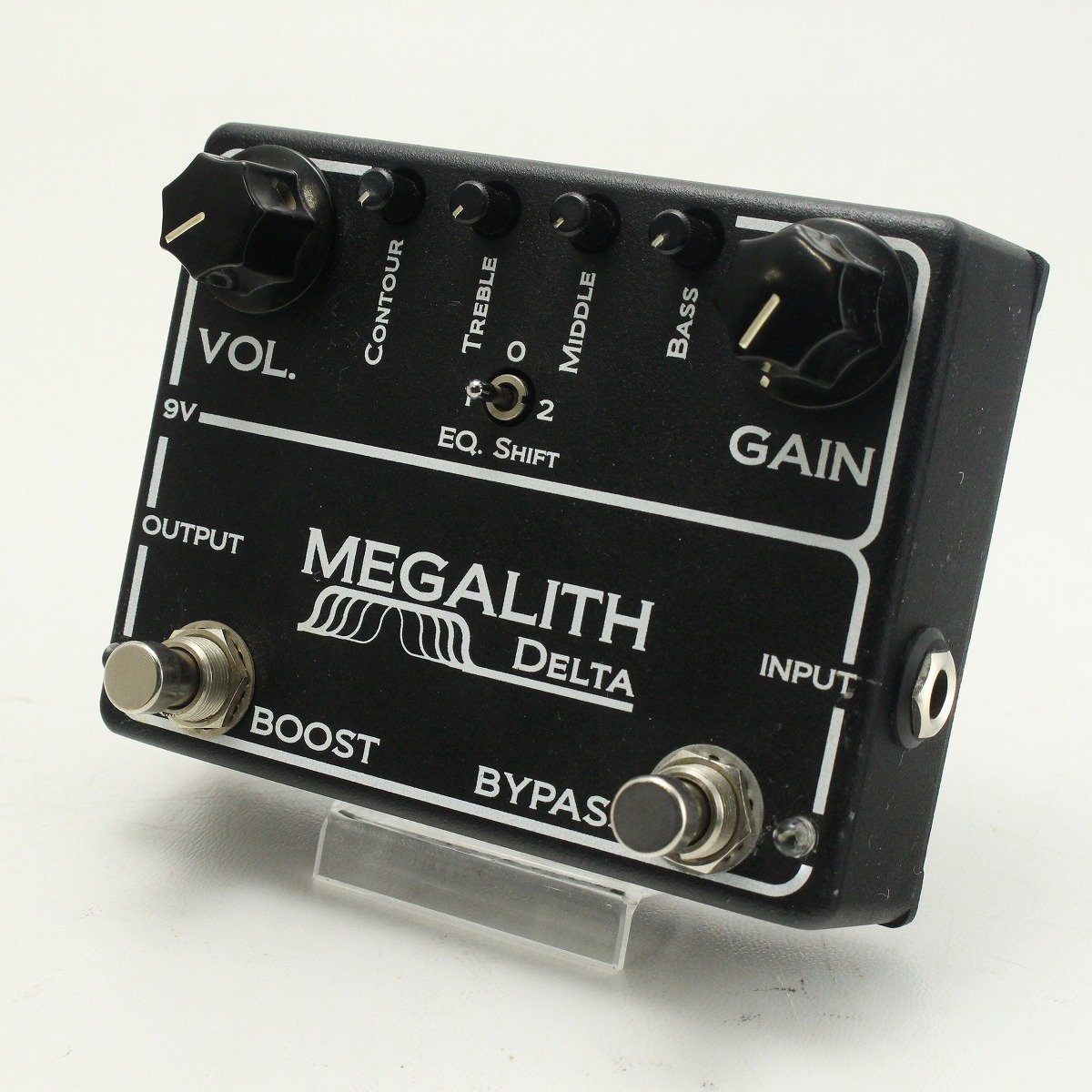 中古】 MI AUDIO / Megalith Delta V2 【御茶ノ水本店