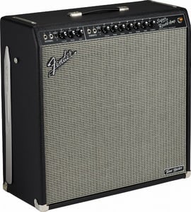 Fender / Tone Master Super Reverb [45Ｗ][B級アウトレット特価]