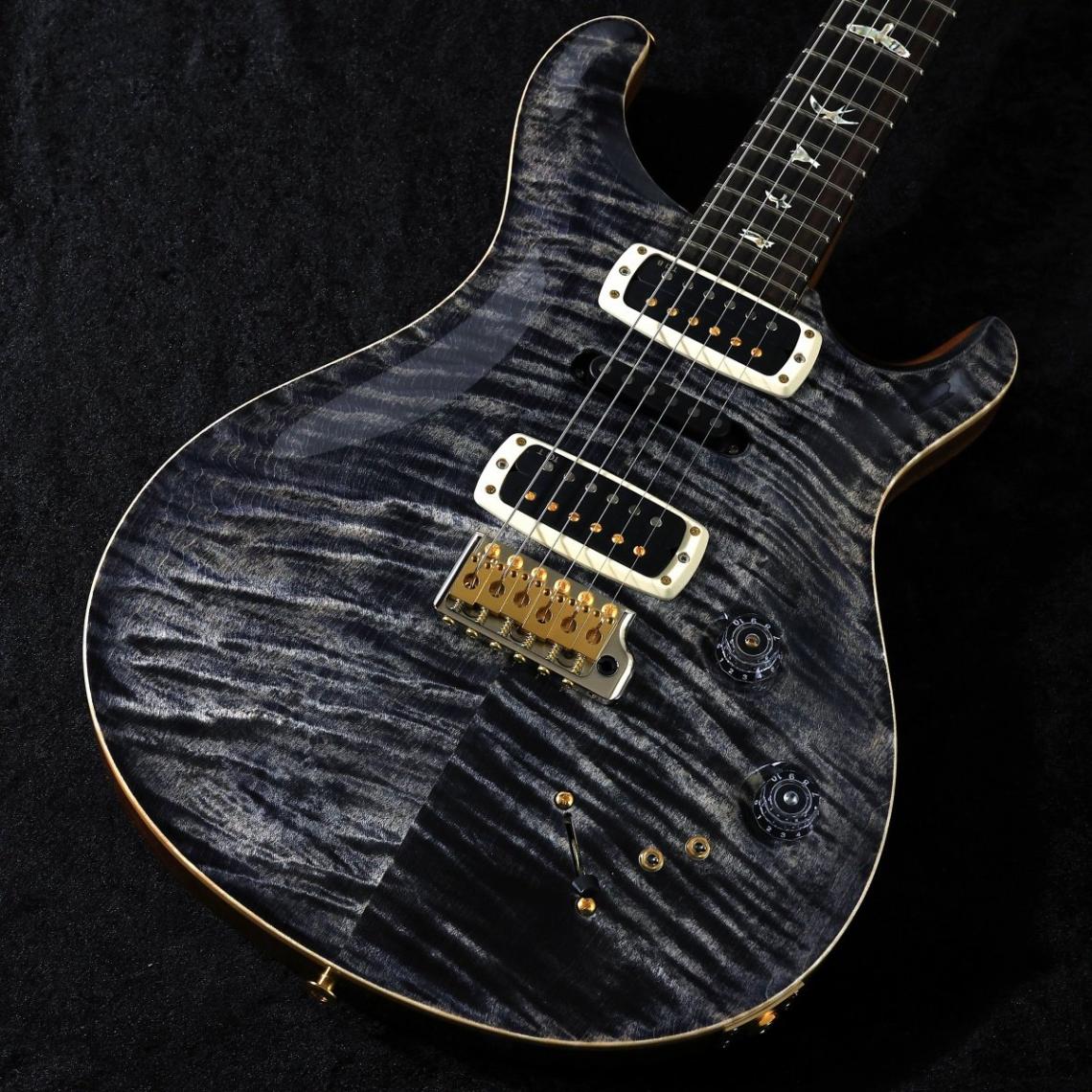 ギター Paul Reed Smith(PRS) / Modern Eagle V Paul Reed Smith (PRS) / 2025 Modern Eagle V 10Top Charcoal Pattern