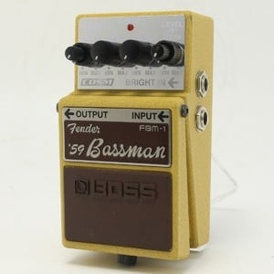 【中古】 BOSS / FBM-1 59 Bassman 【御茶ノ水本店】
