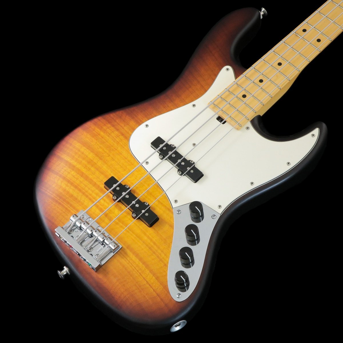 中古】SADOWSKY NYC / Deluxe Satin 4st 59Burst 【御茶ノ水本店