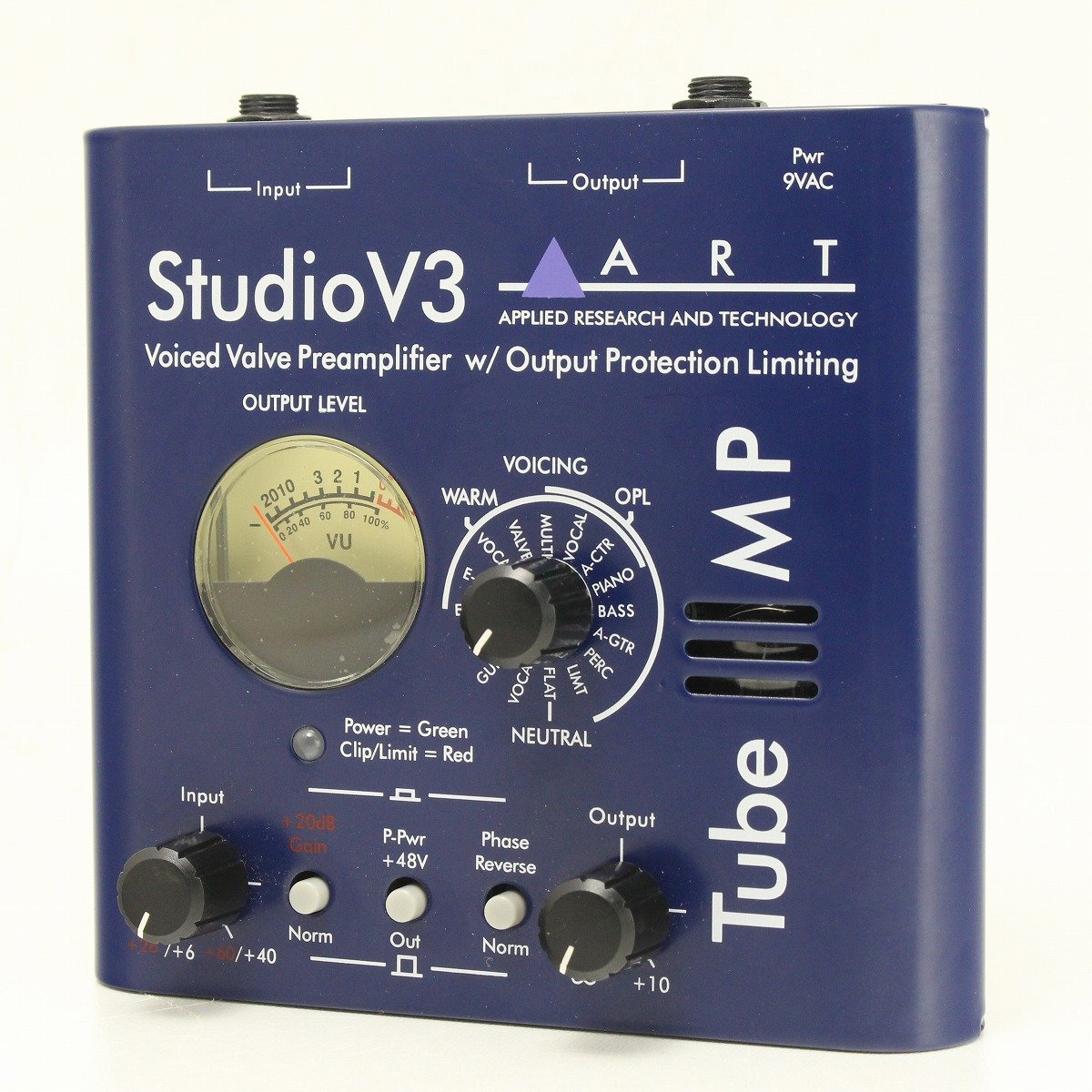 中古】 ART / Tube MP Studio V3 【御茶ノ水本店】 | マイクプリアンプ