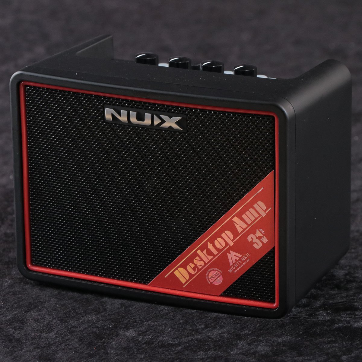 中古】 NU-X / MIGHTY LITE BT MKII 【御茶ノ水本店】 | バッテリー