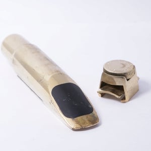 中古】Lawton ロートン / Tenor Metal 7 STAR テナーサックス用