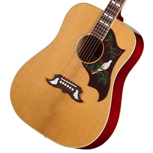 Gibson Custom / Murphy Lab Acoustic Collection 1963 Dove Light Aged Dark Natural