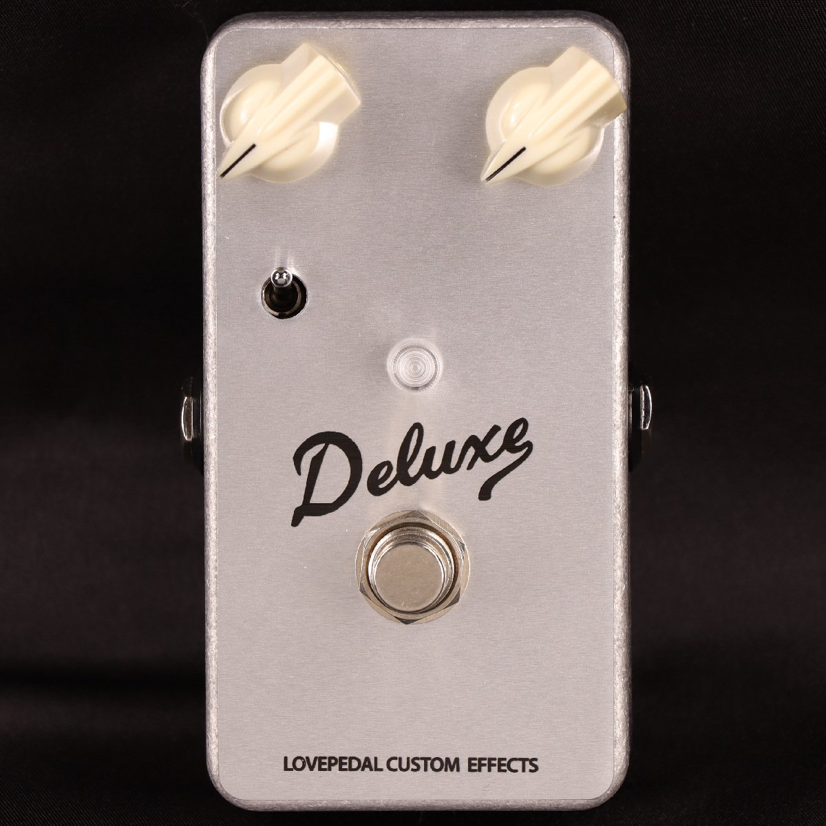 Lovepedal / 5E3 DELUXE ラブペダル オーバードライブ［長期展示