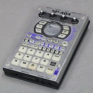 【中古】 Roland / SP-404 【御茶ノ水本店】
