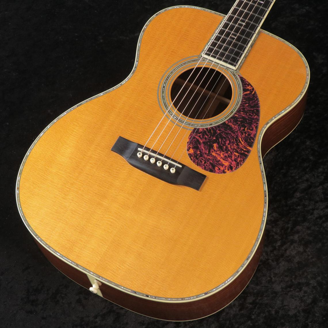 値下げ　Martin 000-42 STD 美品 中古】MARTIN / 000-42 【御茶ノ水HARVEST_GUITARS】【値下げ