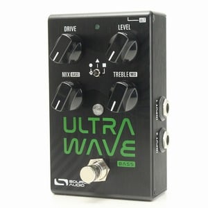 【中古】 SOURCE AUDIO / SA250 ULTRAWAVE BASS 【御茶ノ水本店】【値下げ】