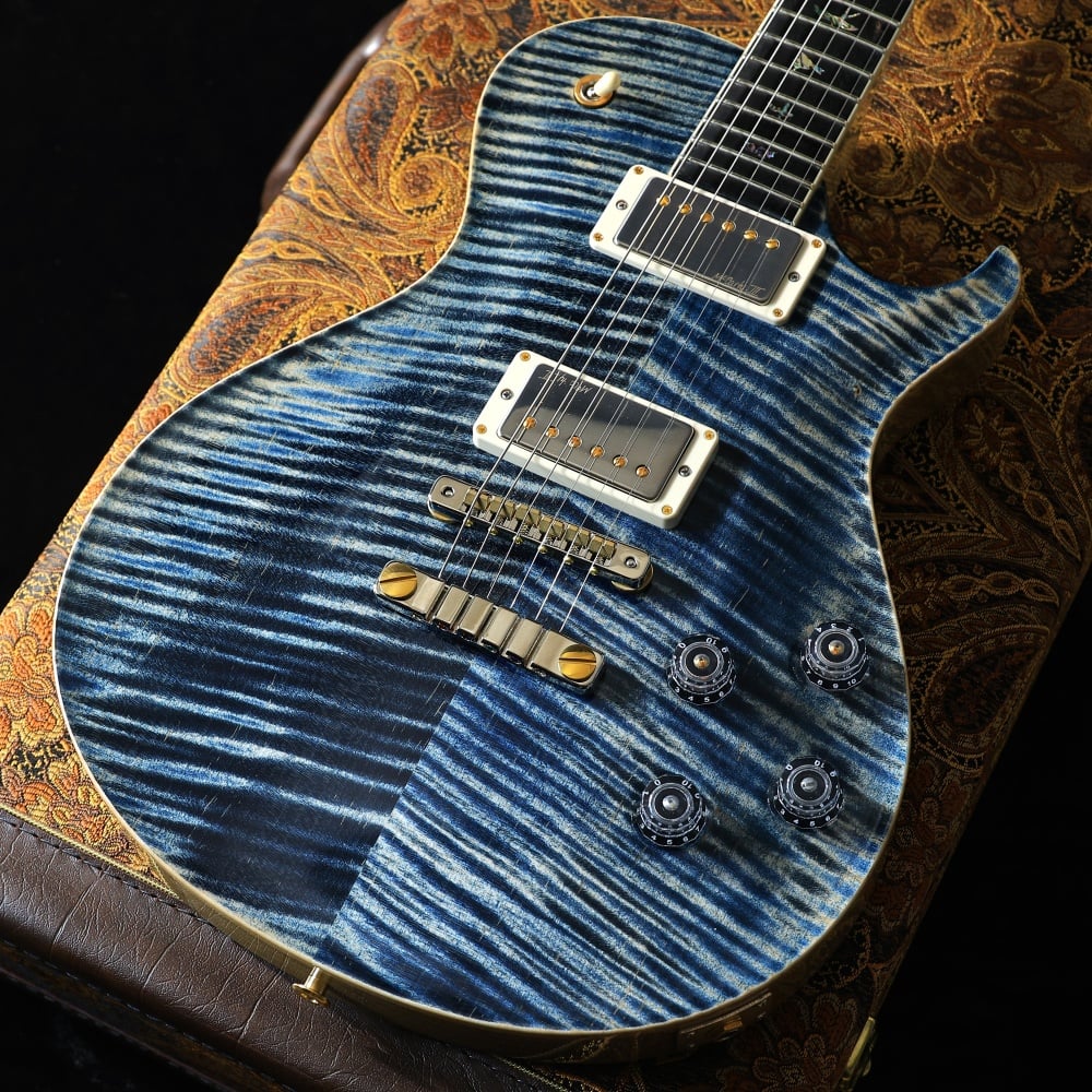 中古】Paul Reed Smith (PRS) / 2025 Wood Library McCarty 594