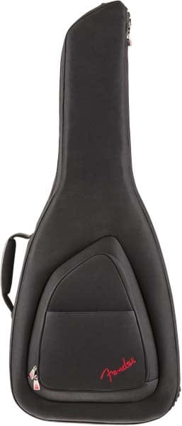 フェンダー　ギターケース　セミハードギグバッグ　F1225　新品未使用 Fender FE1225 Electric Guitar Gig Bag