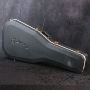 【中古】 MARTIN / HARDCASE FOR D 【御茶ノ水本店】