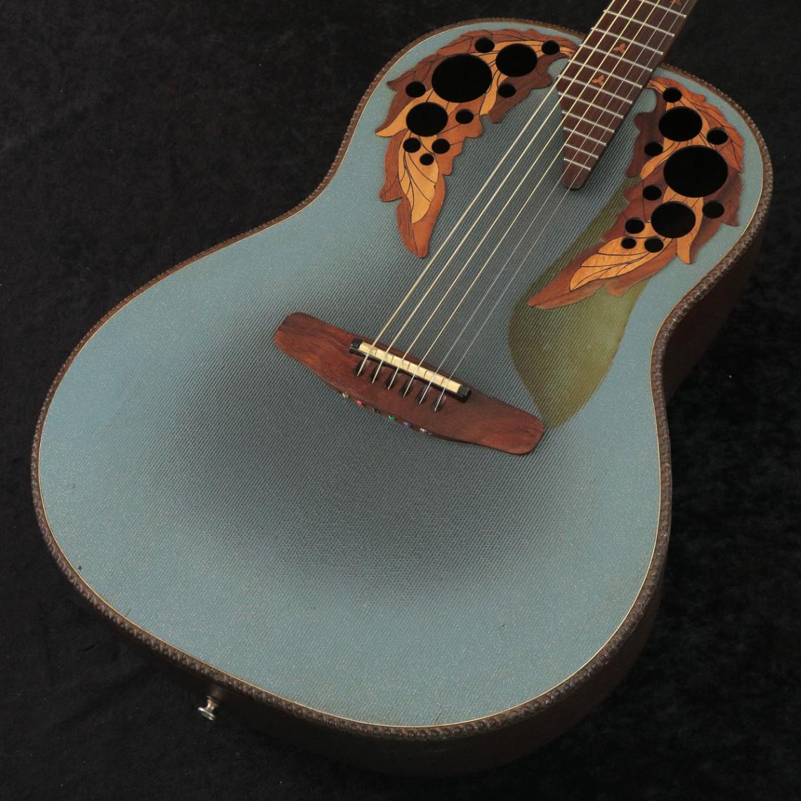 中古】ADAMAS / 1681－8 【御茶ノ水HARVEST_GUITARS】【値下げ