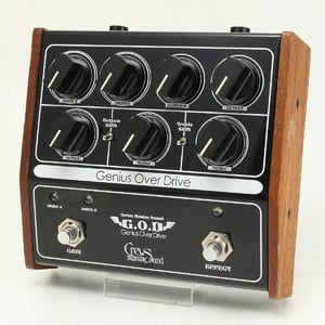 中古】 CREWS MANIAC SOUND / G.O.D Genius Over Drive 【御茶ノ水本店