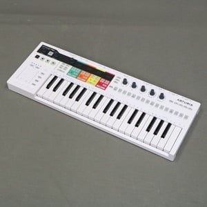 中古】 ARTURIA / Keystep Pro 【御茶ノ水本店】【値下げ】 | MIDI