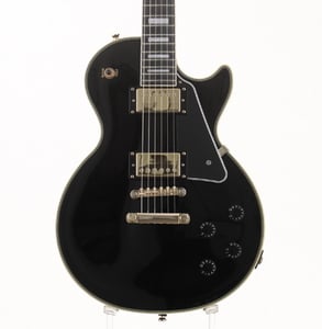 【中古】EPIPHONE / Les Paul Custom Pro Ebony 【御茶ノ水本店】