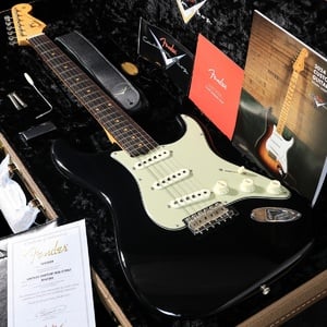 Fender Custom Shop / Vintage Custom 1959 Stratocaster NOS Aged