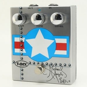 中古】 T-REX / Michael Angelo Over Drive 【御茶ノ水本店