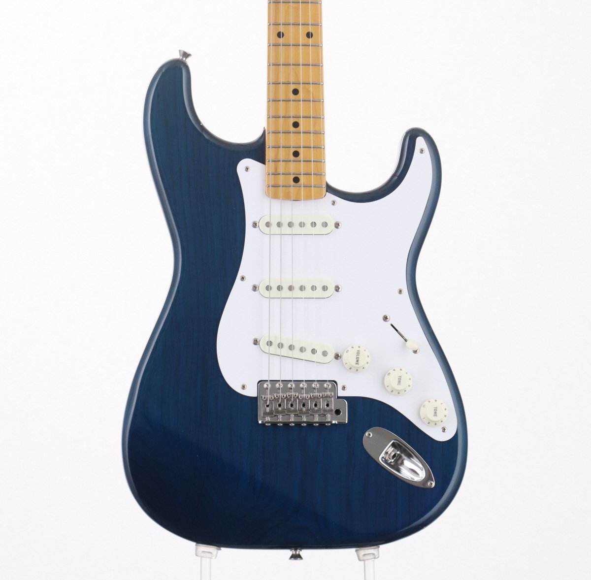 中古】FENDER MADE IN JAPAN / Traditional 58 Stratocaster Sapphire