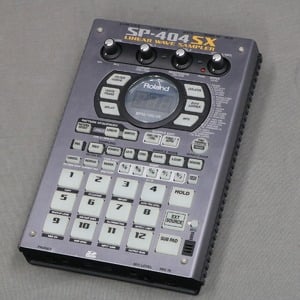 【中古】 Roland / SP-404SX Sampler 【御茶ノ水本店】