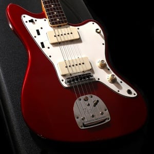 【Vintage】Fender / 1966年製 JAZZMASTER Candy Apple Red【御茶ノ水本店】【値下げ】