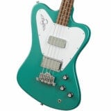 Gibson USA / Non-Reverse Thunderbird Inverness Green  ギブソン エレキベース サンダーバード