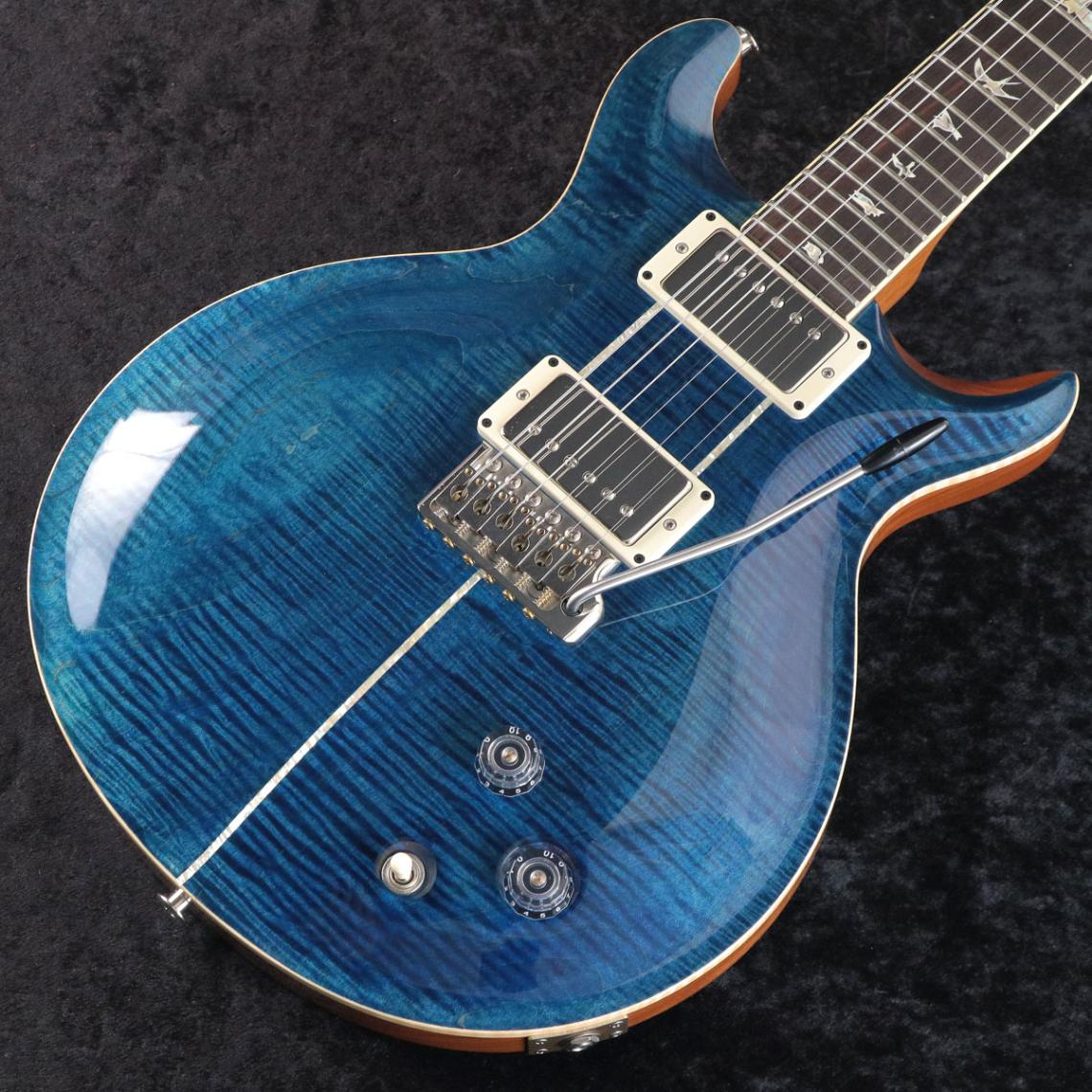 中古】Paul Reed Smith (PRS) / 2022 Santana Retro Aquamarine