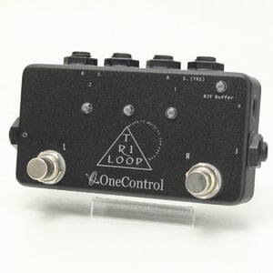 【中古】 ONE CONTROL / Tri Loop 【御茶ノ水本店】
