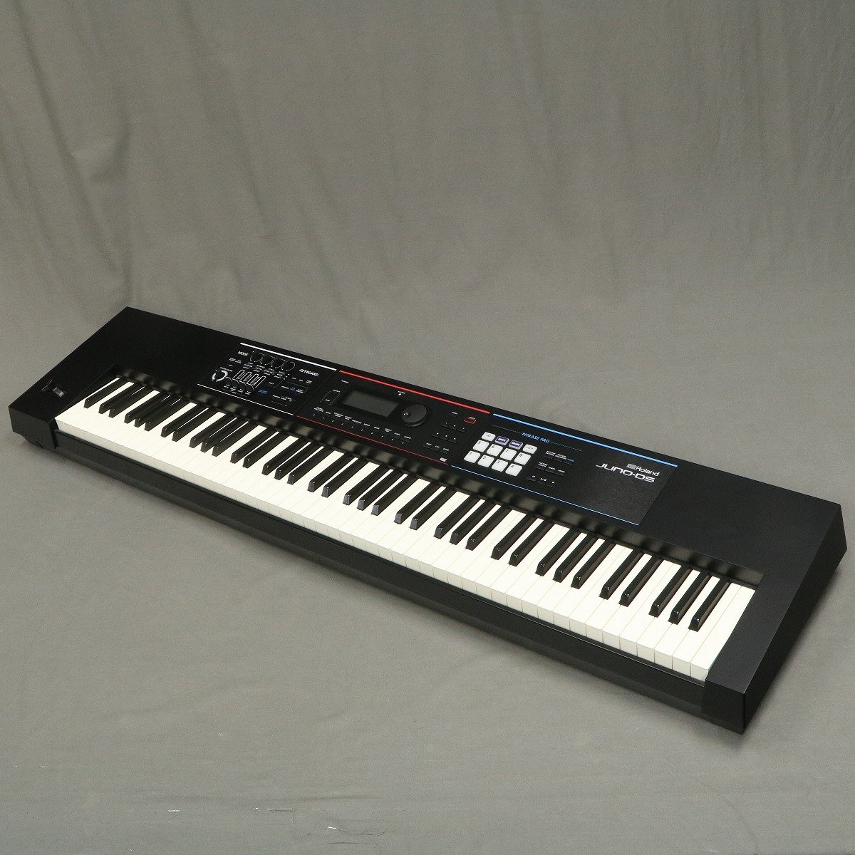 中古】 Roland / JUNO-DS88 【御茶ノ水本店】 | ～88鍵盤 | イシバシ楽器