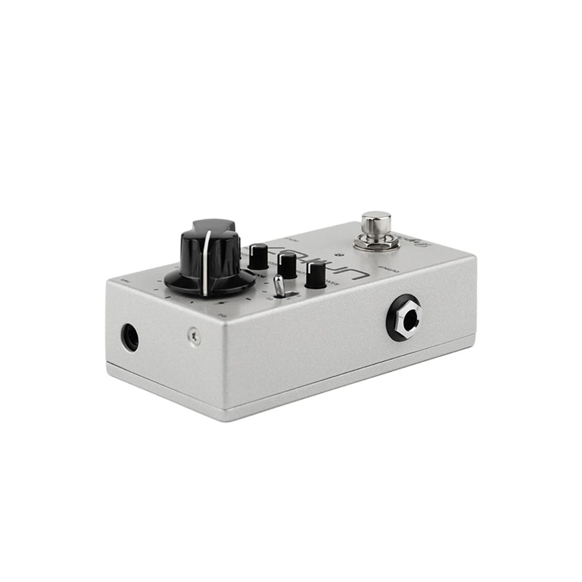 セール品》DryBell Guitar Effects / Unit67 Tone Shaper Compressor