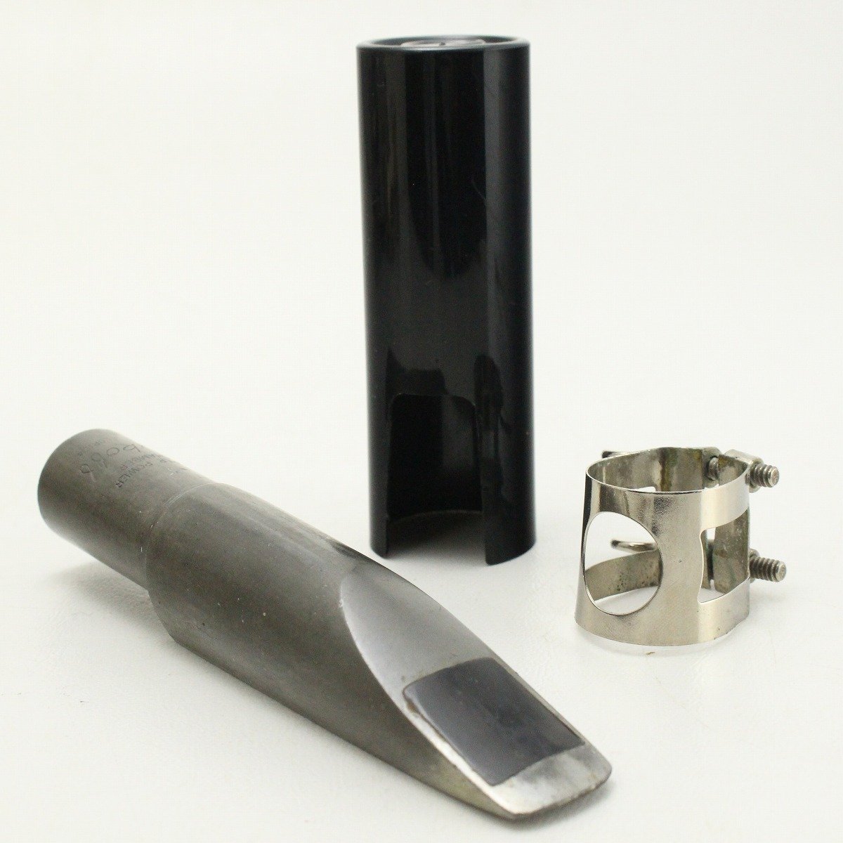 中古】 Dukoff デュコフ / Tenor METAL D6 Florida テナー用