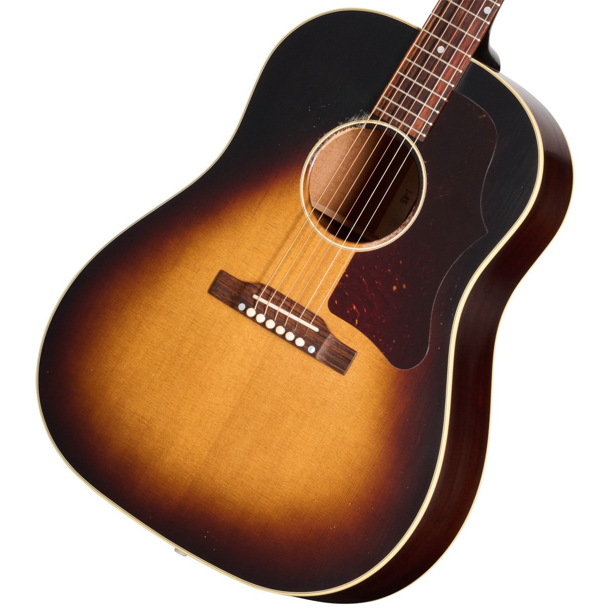 Gibson Custom / Murphy Lab Acoustic Collection 1955 J-45 Light