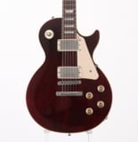 【中古】GIBSON USA / Les Paul Standard 1990 Wine Red 【御茶ノ水本店】【値下げ】