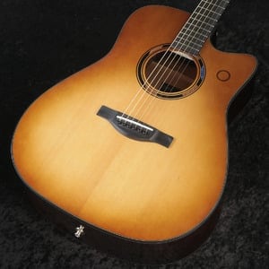 YAMAHA / TAG3 C SDB /Sand Burst【新製品】[LOOPER/エフェクト内蔵][トランスアコースティック]【S/N ILM190557】【御茶ノ水HARVEST_GUITARS】