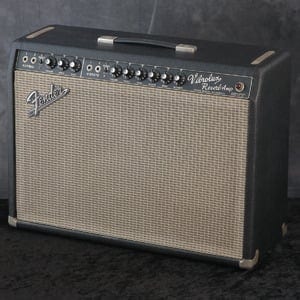 【中古】Fender / 1967 Vibrolux Reverb【別途送料お見積】【御茶ノ水本店】