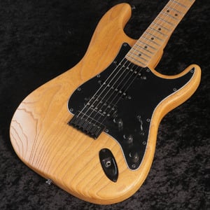 Fender / FSR American Professional II Stratocaster HSS HT Roasted Maple Neck Sandblasted Aged Natural  【S/N US24047477】【御茶ノ水本店】
