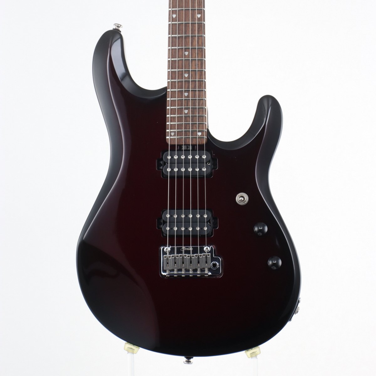 中古】Sterling by Music Man スターリン / John Petrucci Model JP60